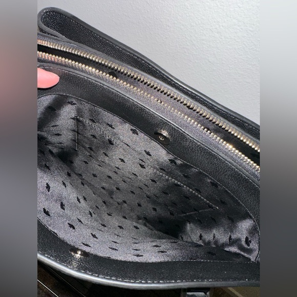 Kate Spade New York Monet Large Triple Compartment Tote - Picture 3 of 6